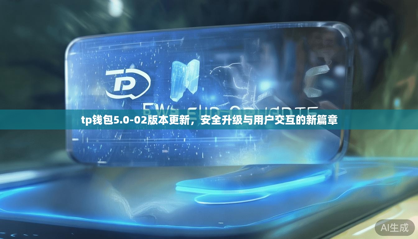tp钱包5.0-02版本更新,安全升级与用户交互的新篇章 tp钱包5.0-02版本更新,安全升级与用户交互的新篇章
