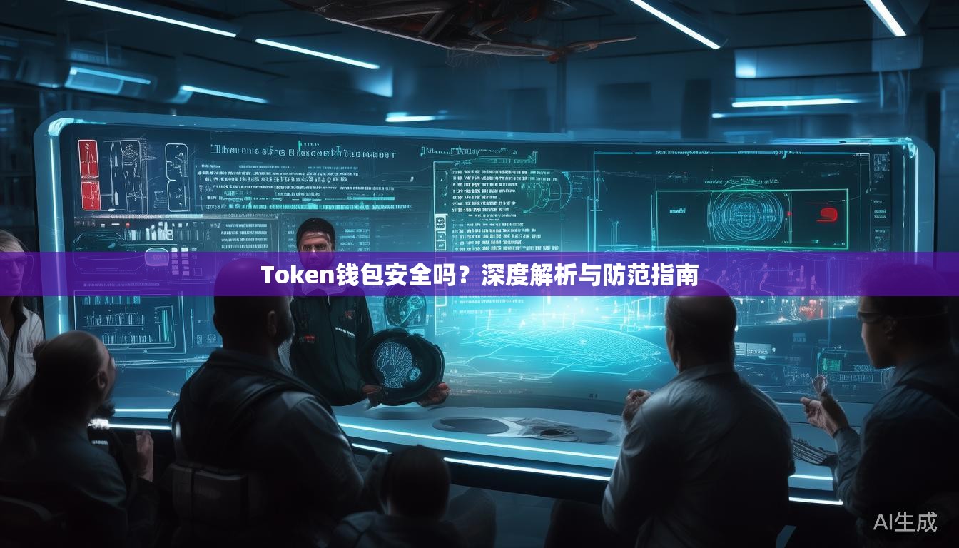 Token钱包安全吗？深度解析与防范指南