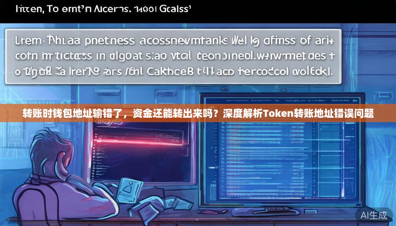 转账时钱包地址输错了,资金还能转出来吗?深度解析Token转账地址错误问题 转账时钱包地址输错了,资金还能转出来吗?深度解析Token转账地址错误问题