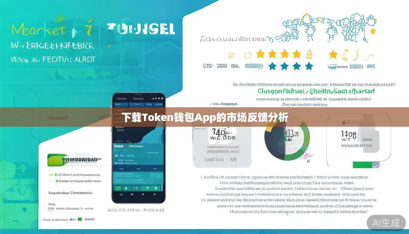 下载Token钱包App的市场反馈分析