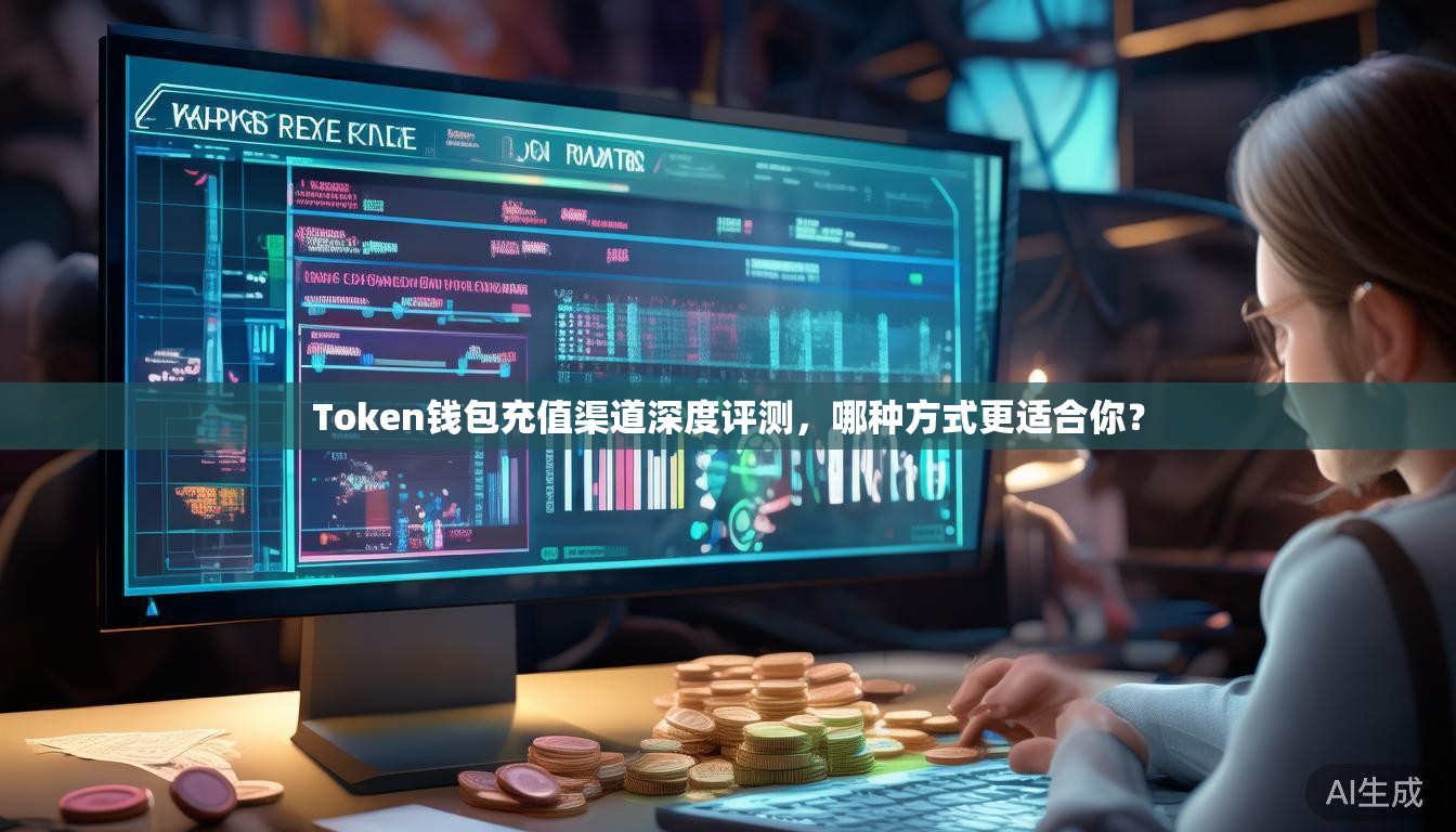 Token钱包充值渠道深度评测,哪种方式更适合你? Token钱包充值渠道深度评测,哪种方式更适合你?