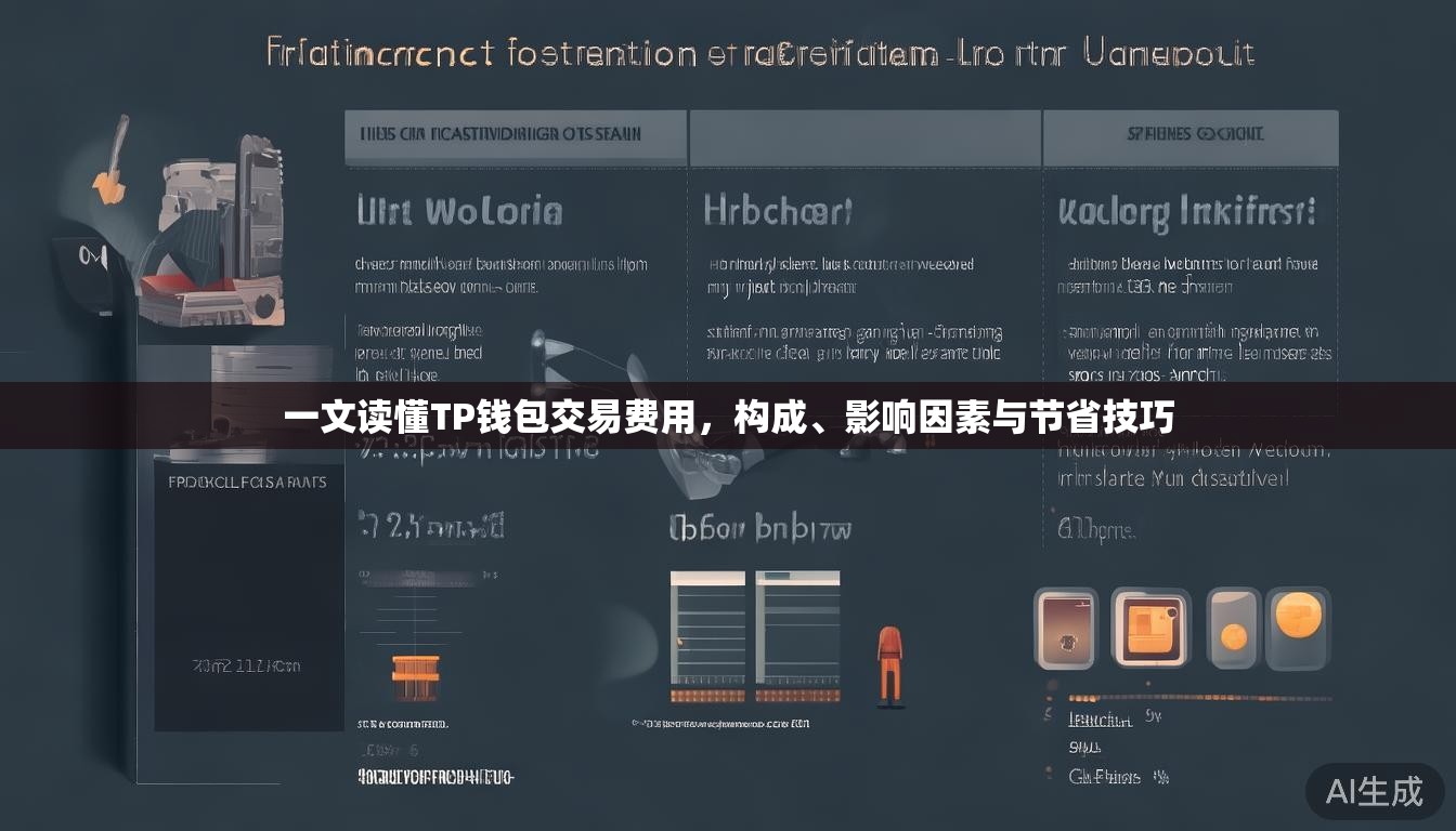 一文读懂TP钱包交易费用,构成、影响因素与节省技巧 一文读懂TP钱包交易费用,构成、影响因素与节省技巧