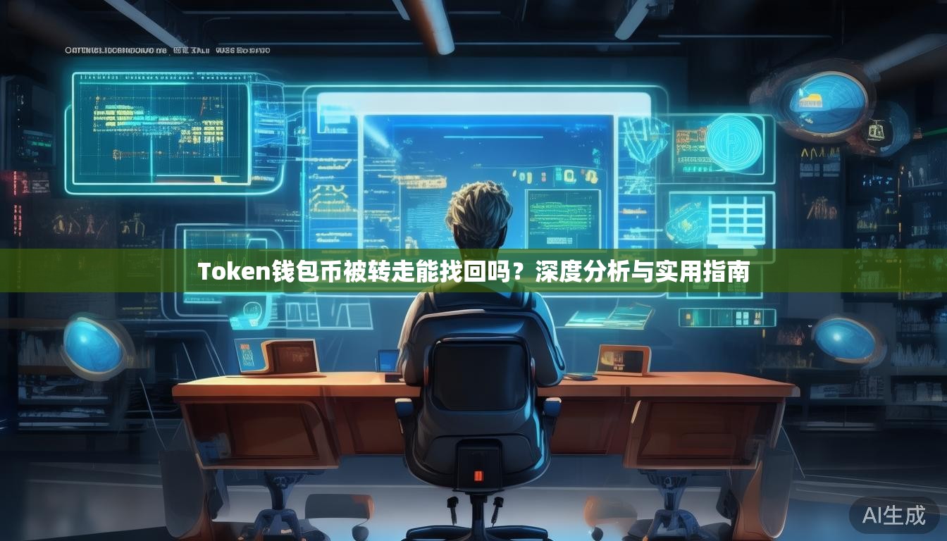 Token钱包币被转走能找回吗？深度分析与实用指南