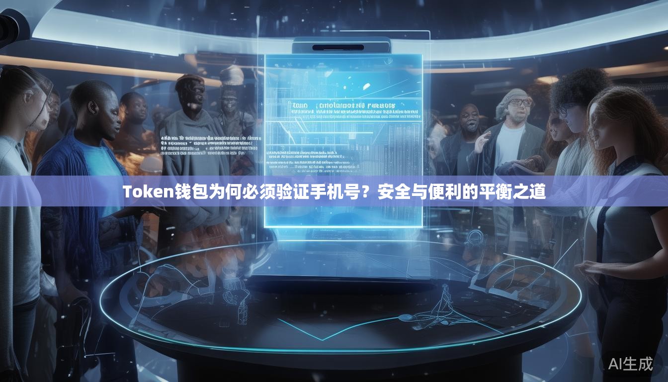 Token钱包为何必须验证手机号？安全与便利的平衡之道