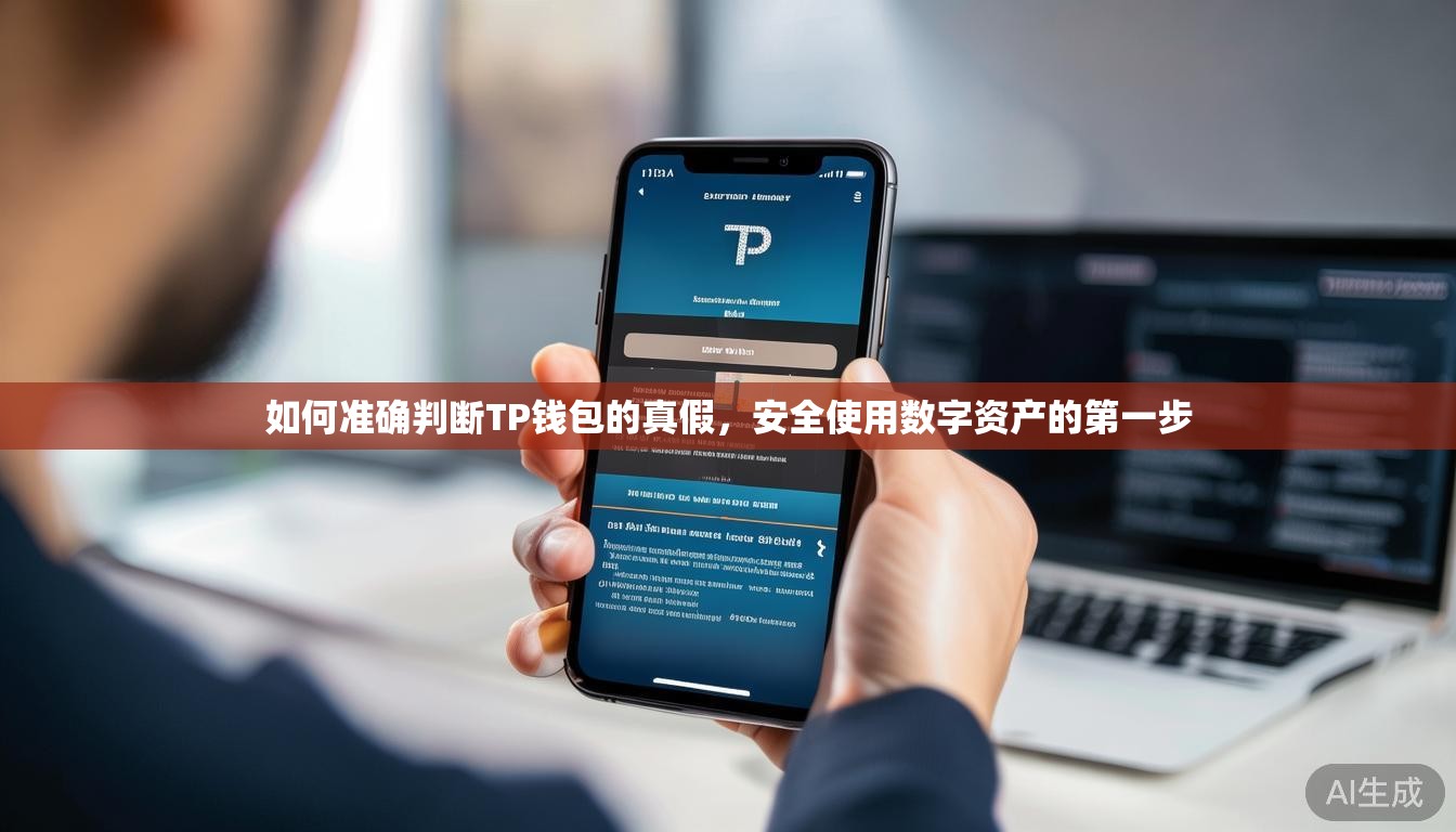 如何准确判断TP钱包的真假，安全使用数字资产的第一步