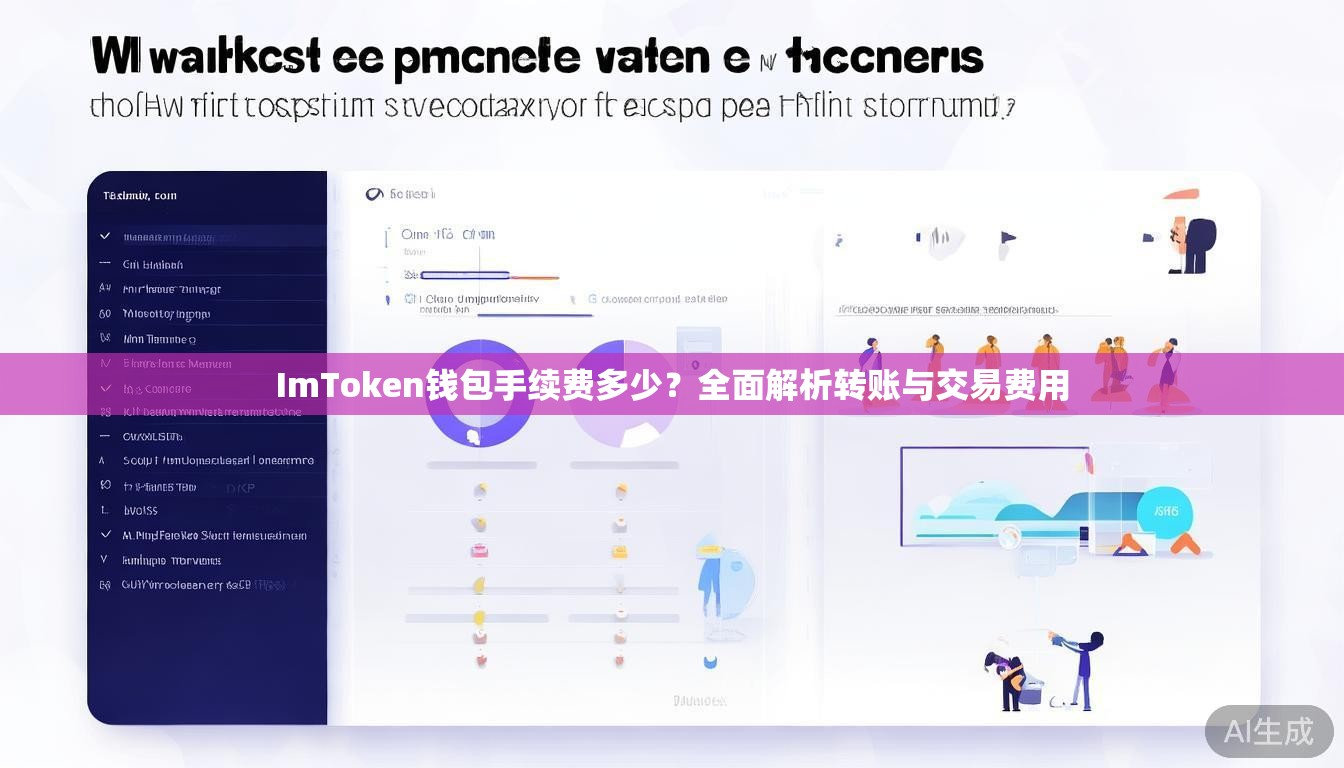 ImToken钱包手续费多少？全面解析转账与交易费用