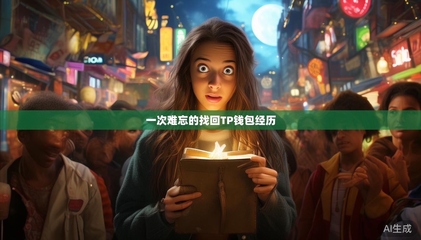 一次难忘的找回TP钱包经历 一次难忘的找回TP钱包经历