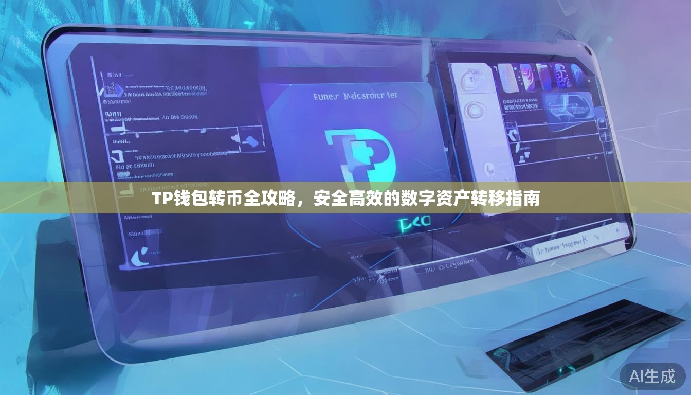 TP钱包转币全攻略,安全高效的数字资产转移指南 TP钱包转币全攻略,安全高效的数字资产转移指南