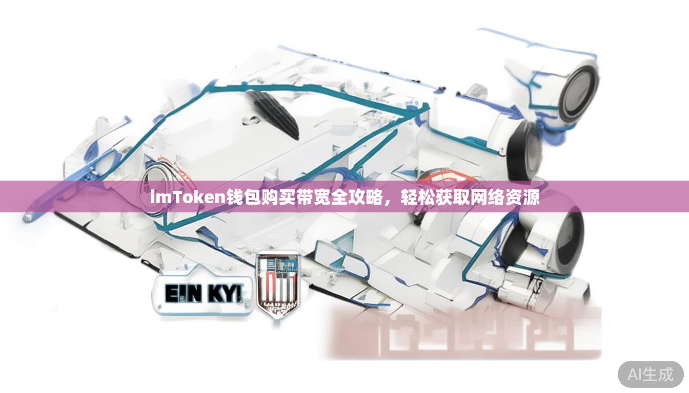 imToken钱包购买带宽全攻略，轻松获取网络资源