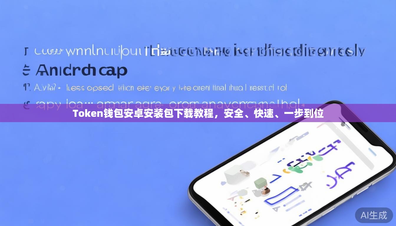 Token钱包安卓安装包下载教程,安全、快速、一步到位 Token钱包安卓安装包下载教程,安全、快速、一步到位