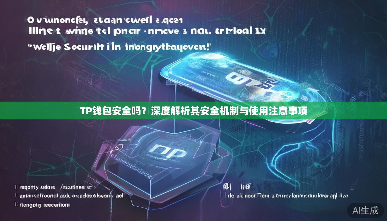 TP钱包安全吗？深度解析其安全机制与使用注意事项