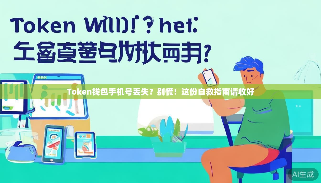 Token钱包手机号丢失？别慌！这份自救指南请收好