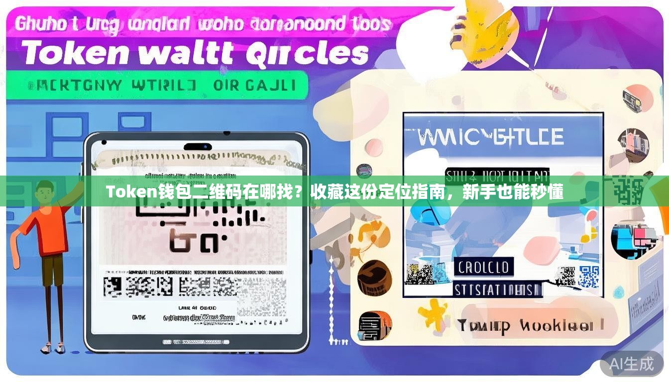 Token钱包二维码在哪找?收藏这份定位指南,新手也能秒懂 Token钱包二维码在哪找?收藏这份定位指南,新手也能秒懂