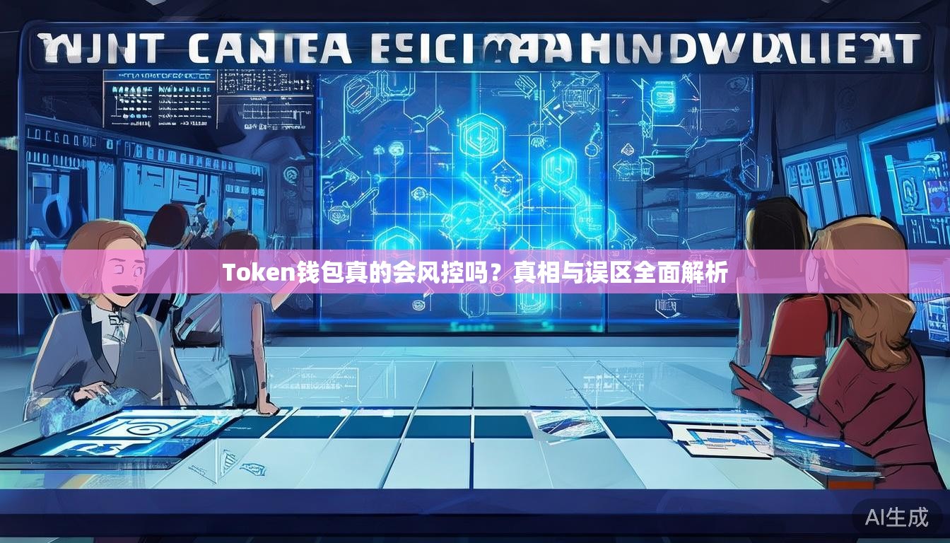 Token钱包真的会风控吗?真相与误区全面解析 Token钱包真的会风控吗?真相与误区全面解析