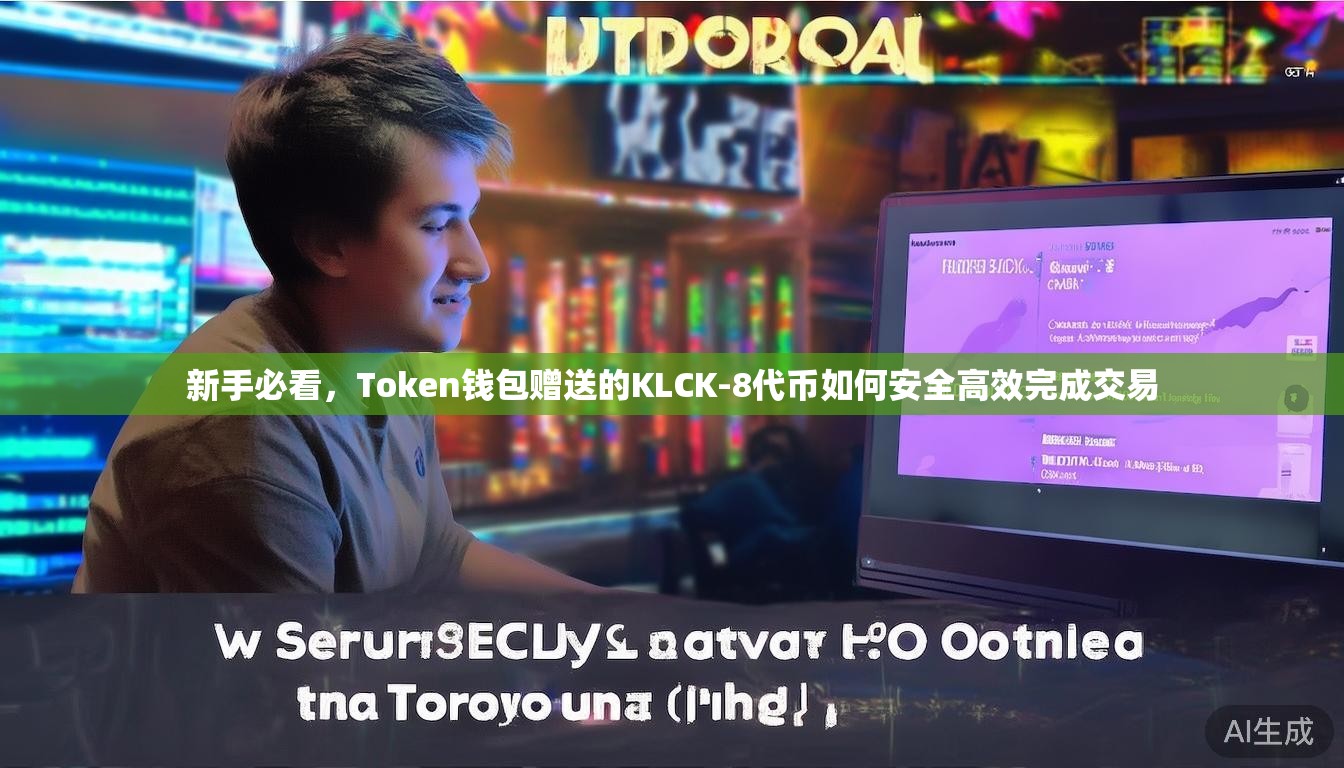 新手必看,Token钱包赠送的KLCK-8代币如何安全高效完成交易 新手必看,Token钱包赠送的KLCK-8代币如何安全高效完成交易