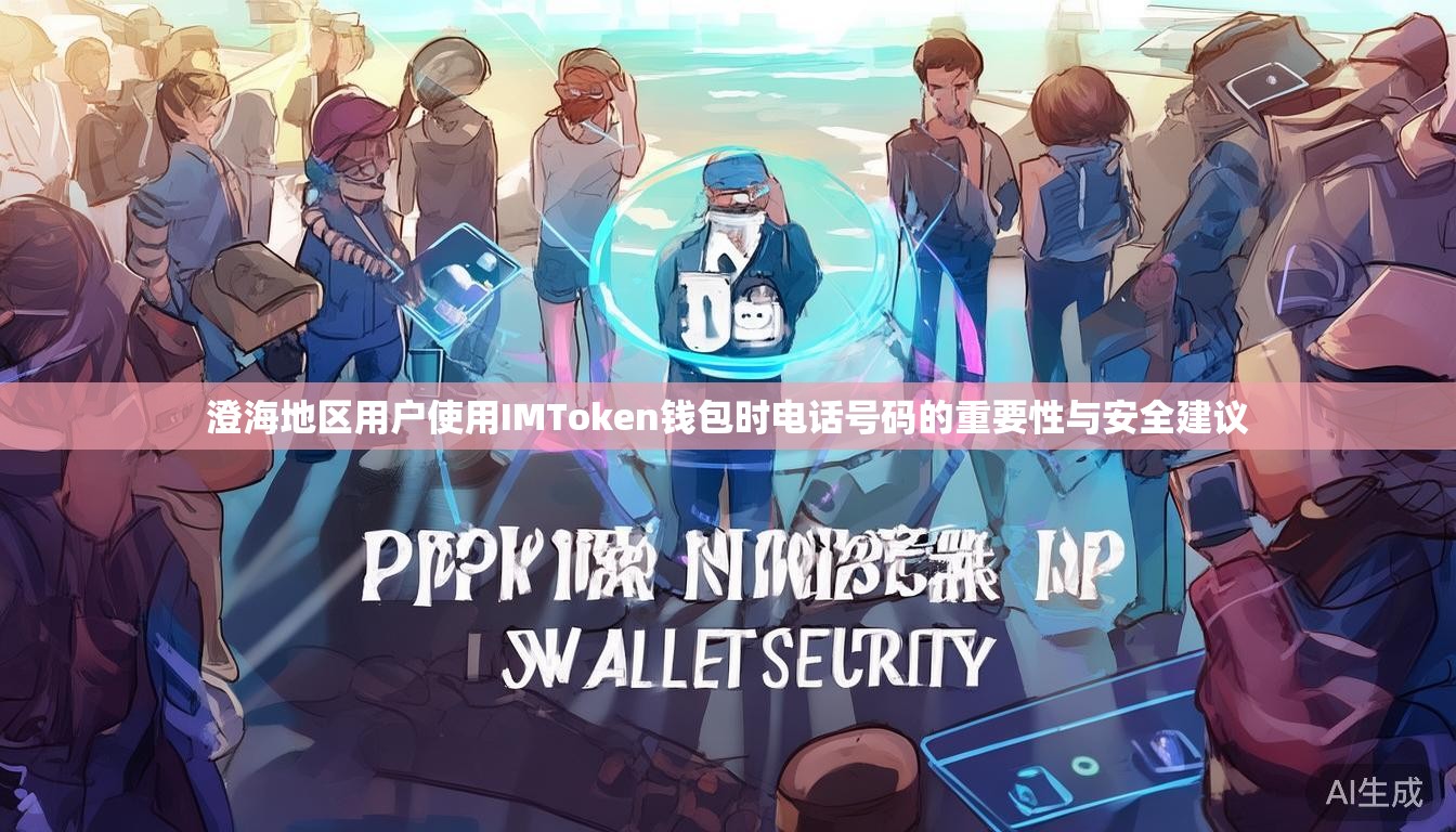 澄海地区用户使用IMToken钱包时电话号码的重要性与安全建议 澄海地区用户使用IMToken钱包时电话号码的重要性与安全建议