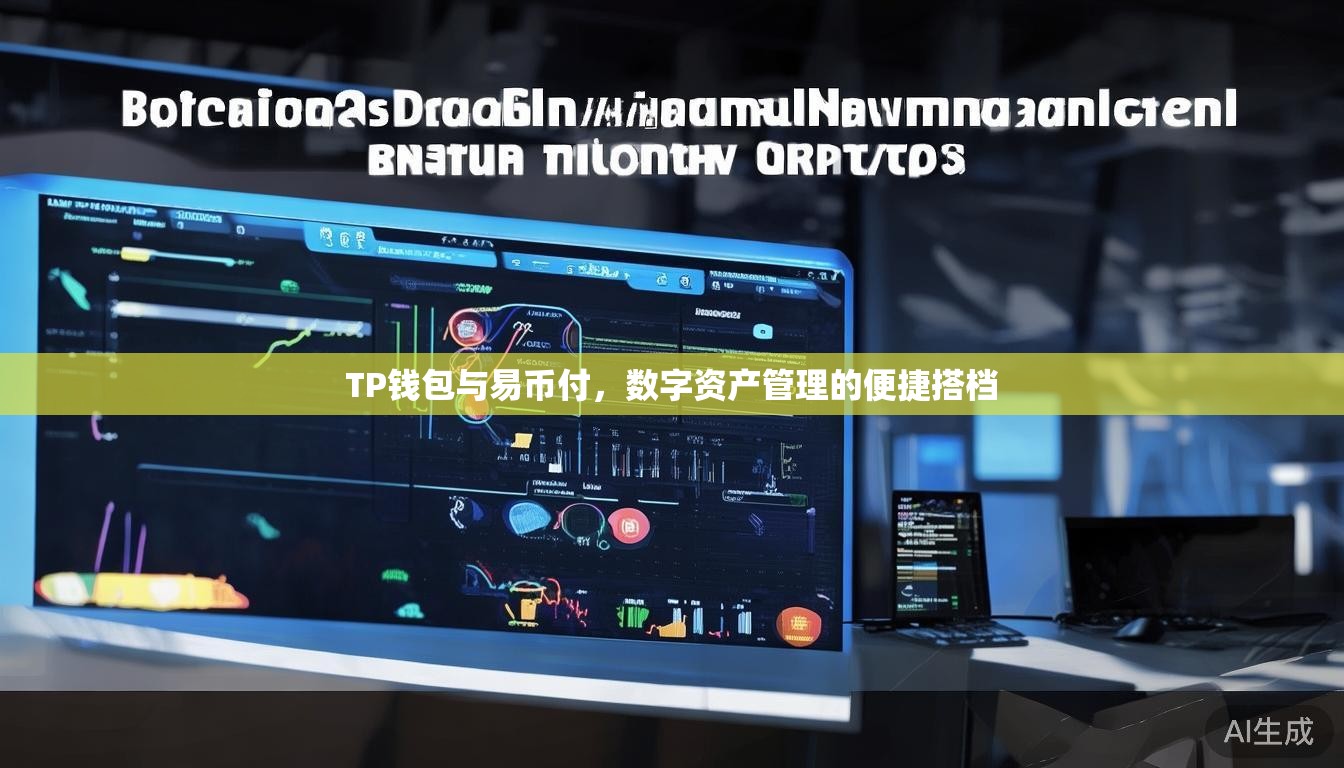 TP钱包与易币付,数字资产管理的便捷搭档 TP钱包与易币付,数字资产管理的便捷搭档