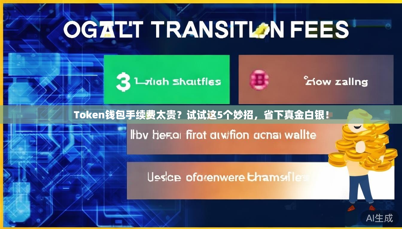 Token钱包手续费太贵?试试这5个妙招,省下真金白银! Token钱包手续费太贵?试试这5个妙招,省下真金白银!