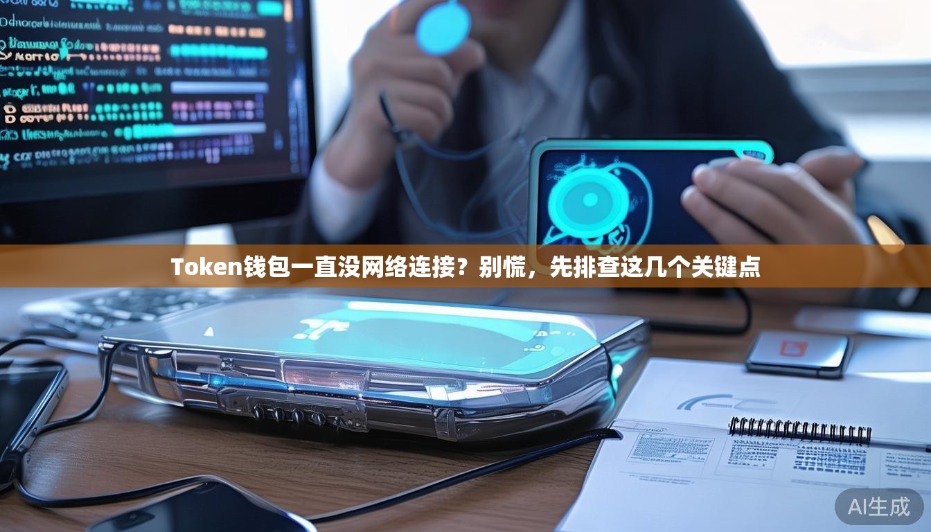 Token钱包一直没网络连接?别慌,先排查这几个关键点 Token钱包一直没网络连接?别慌,先排查这几个关键点