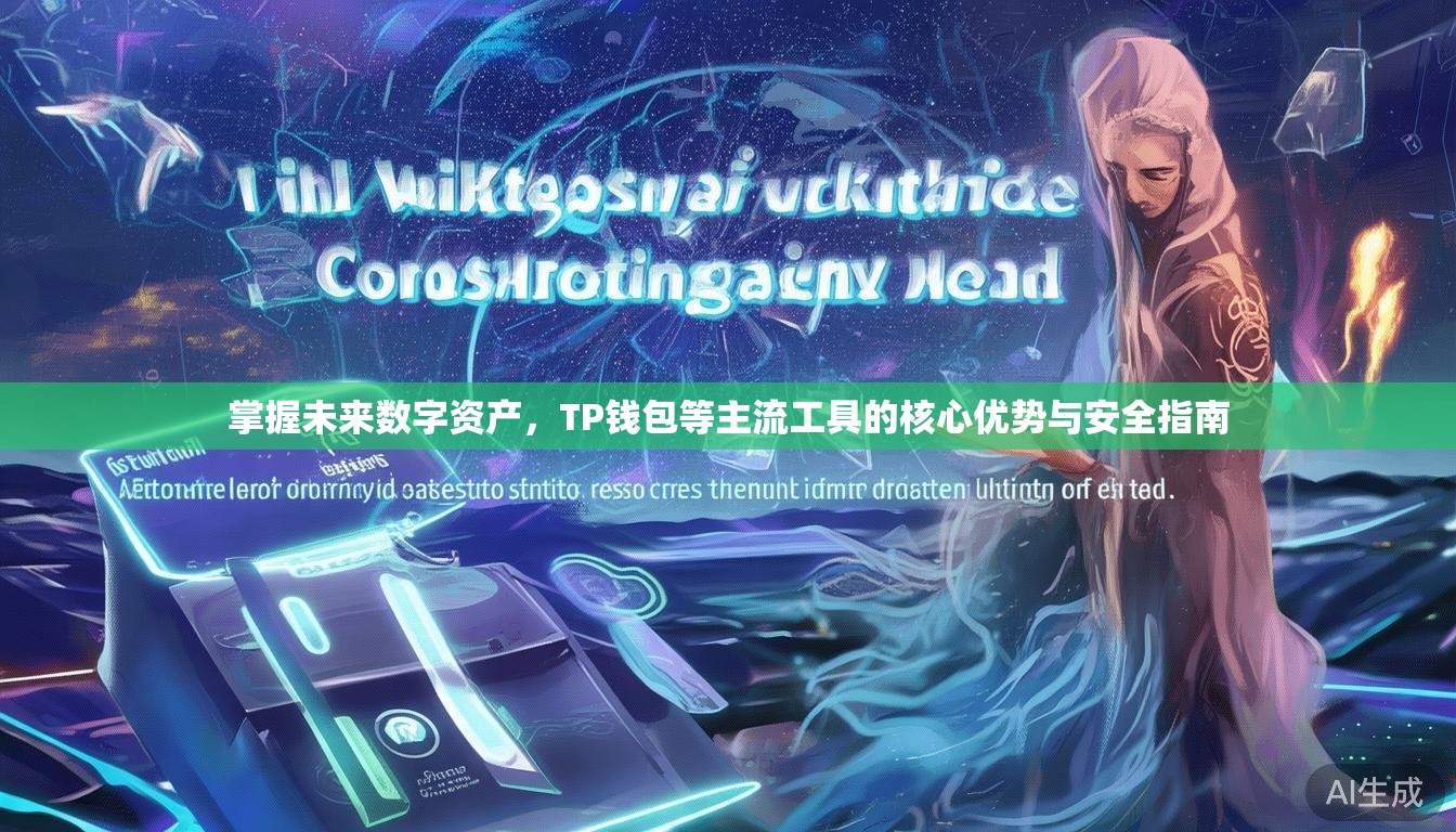 掌握未来数字资产,TP钱包等主流工具的核心优势与安全指南 掌握未来数字资产,TP钱包等主流工具的核心优势与安全指南