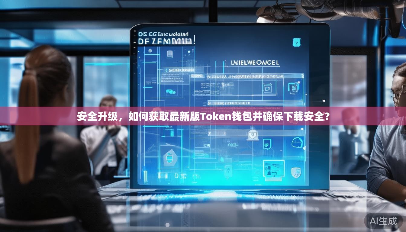 安全升级,如何获取最新版Token钱包并确保下载安全? 安全升级,如何获取最新版Token钱包并确保下载安全?