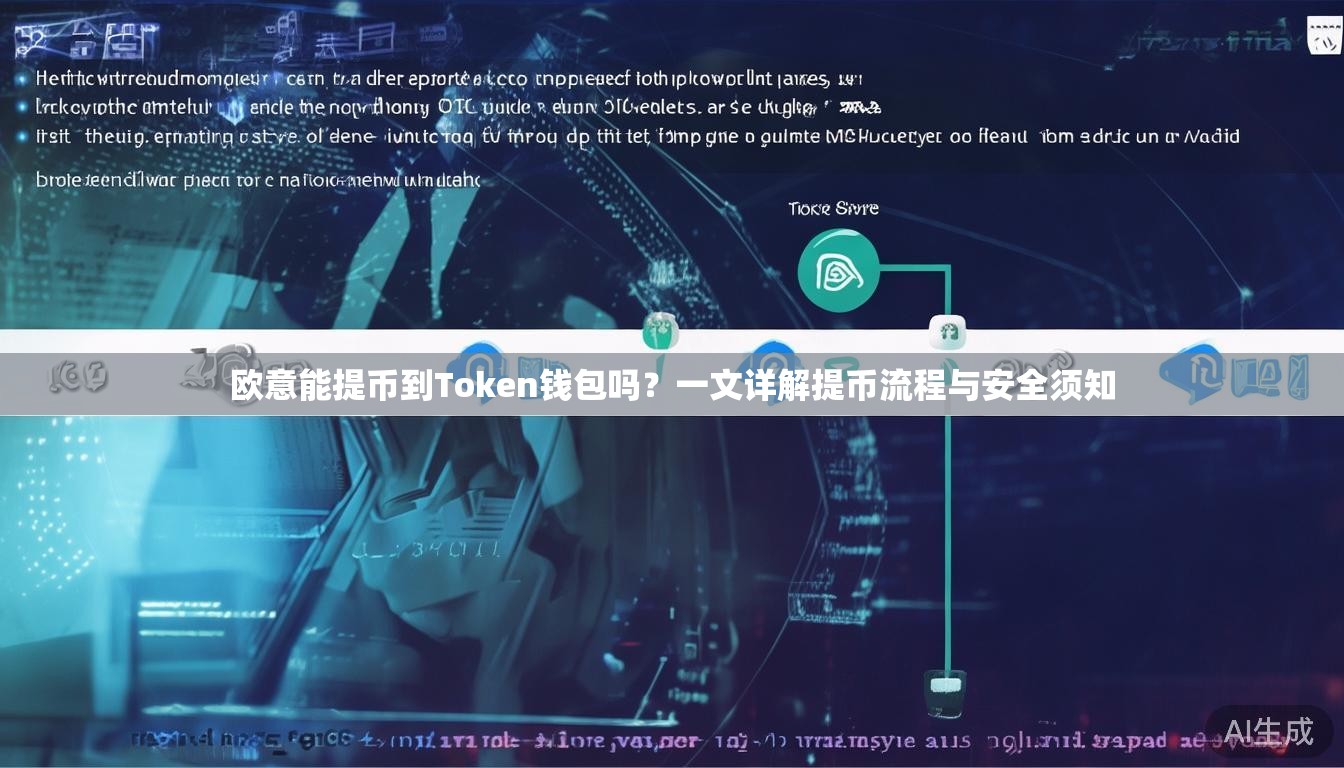 欧意能提币到Token钱包吗?一文详解提币流程与安全须知 欧意能提币到Token钱包吗?一文详解提币流程与安全须知