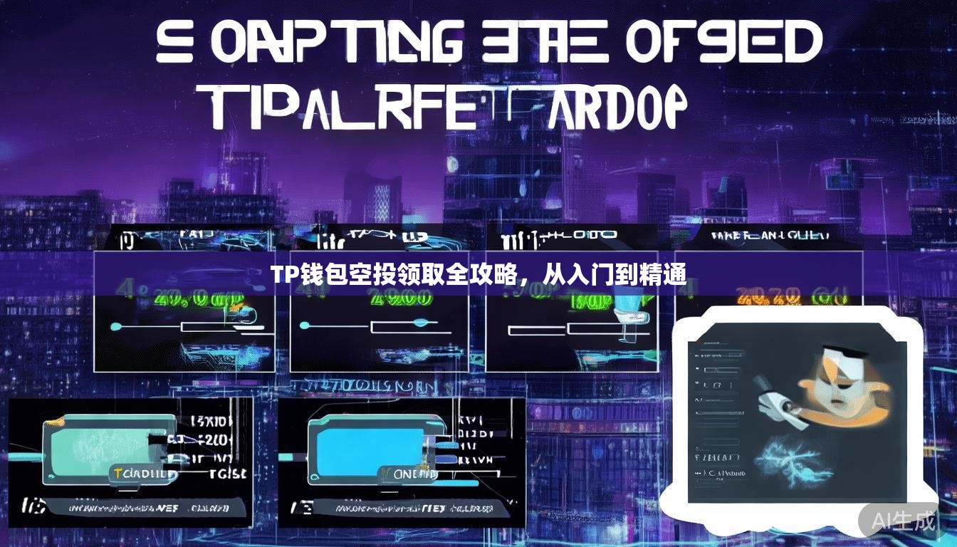 TP钱包空投领取全攻略,从入门到精通 TP钱包空投领取全攻略,从入门到精通