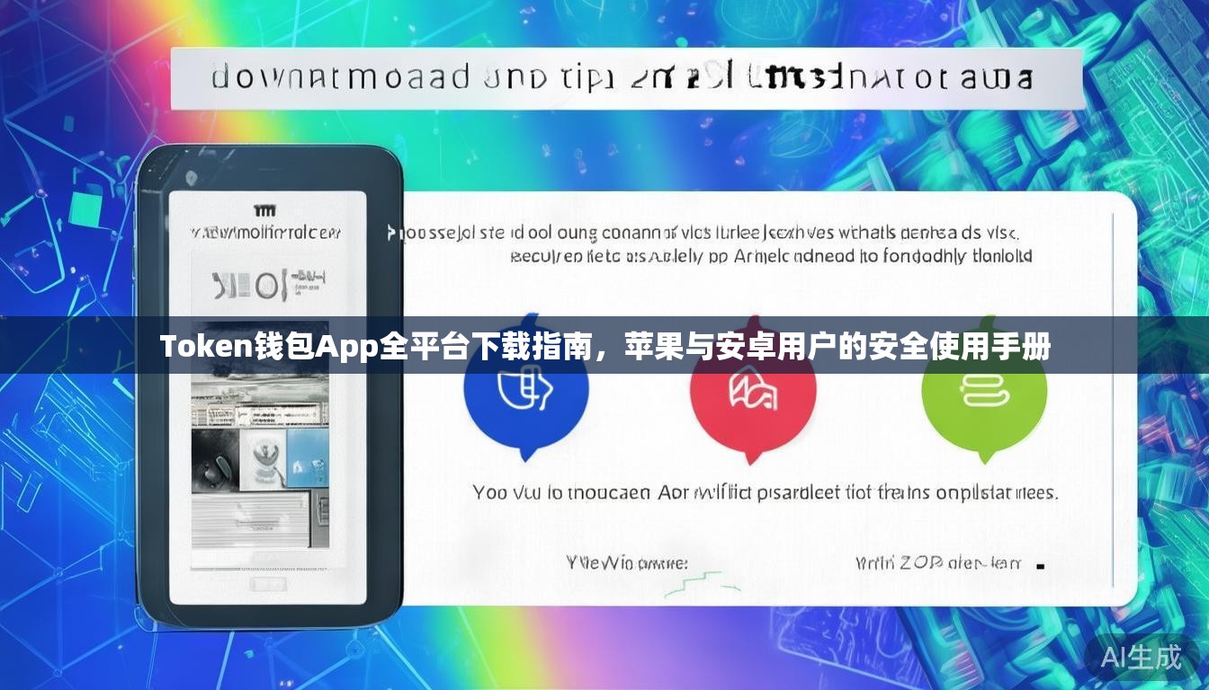 Token钱包App全平台下载指南,苹果与安卓用户的安全使用手册 Token钱包App全平台下载指南,苹果与安卓用户的安全使用手册
