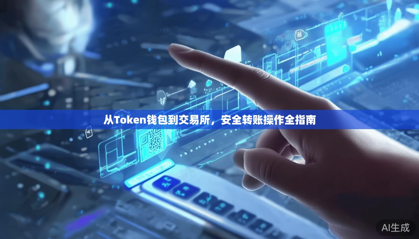 从Token钱包到交易所,安全转账操作全指南 从Token钱包到交易所,安全转账操作全指南