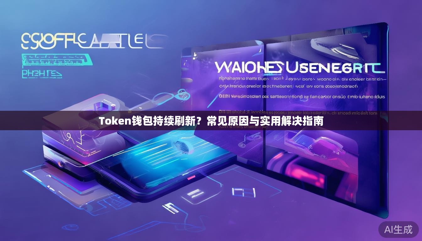 Token钱包持续刷新?常见原因与实用解决指南 Token钱包持续刷新?常见原因与实用解决指南