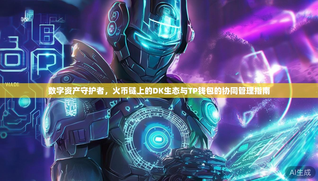 数字资产守护者,火币链上的DK生态与TP钱包的协同管理指南 数字资产守护者,火币链上的DK生态与TP钱包的协同管理指南
