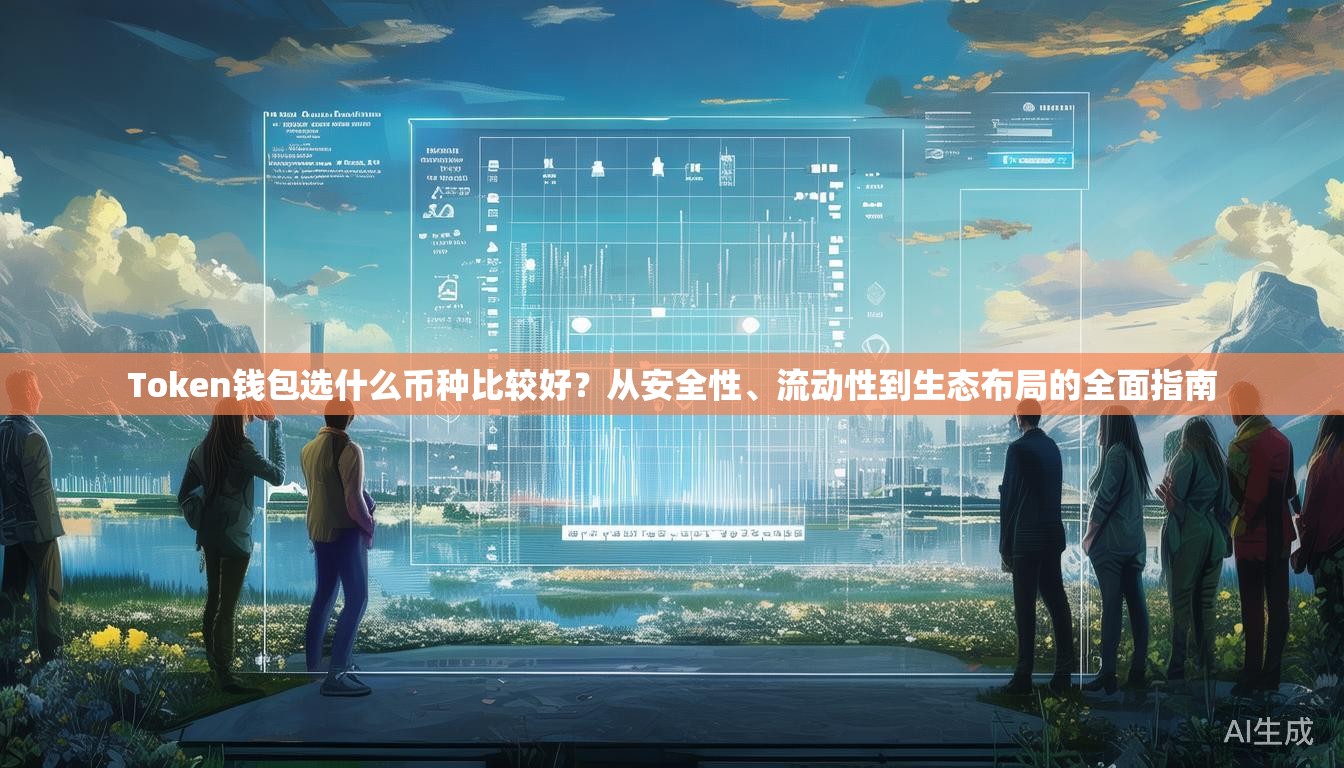 Token钱包选什么币种比较好?从安全性、流动性到生态布局的全面指南 Token钱包选什么币种比较好?从安全性、流动性到生态布局的全面指南