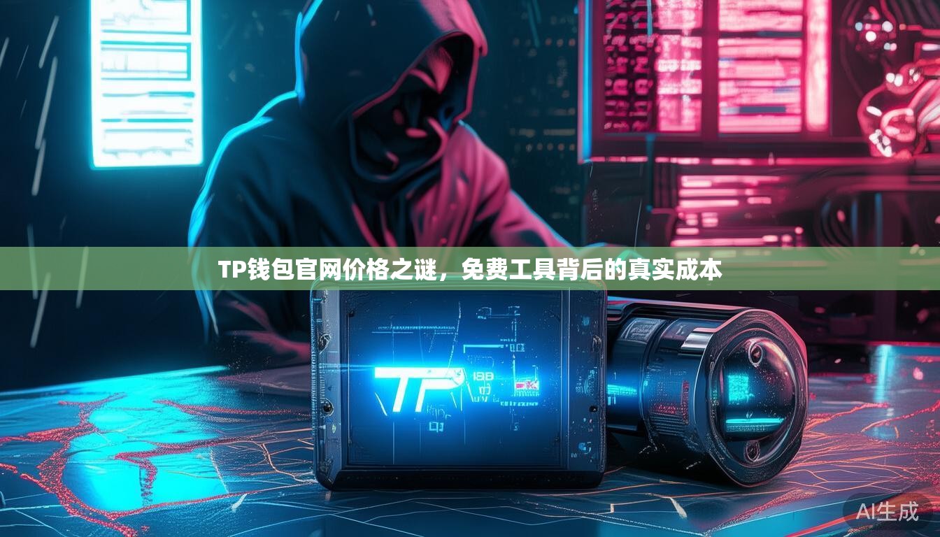 TP钱包官网价格之谜，免费工具背后的真实成本