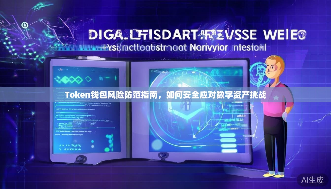 Token钱包风险防范指南,如何安全应对数字资产挑战 Token钱包风险防范指南,如何安全应对数字资产挑战