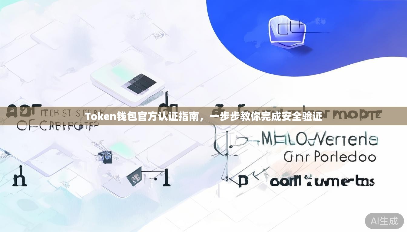 Token钱包官方认证指南，一步步教你完成安全验证
