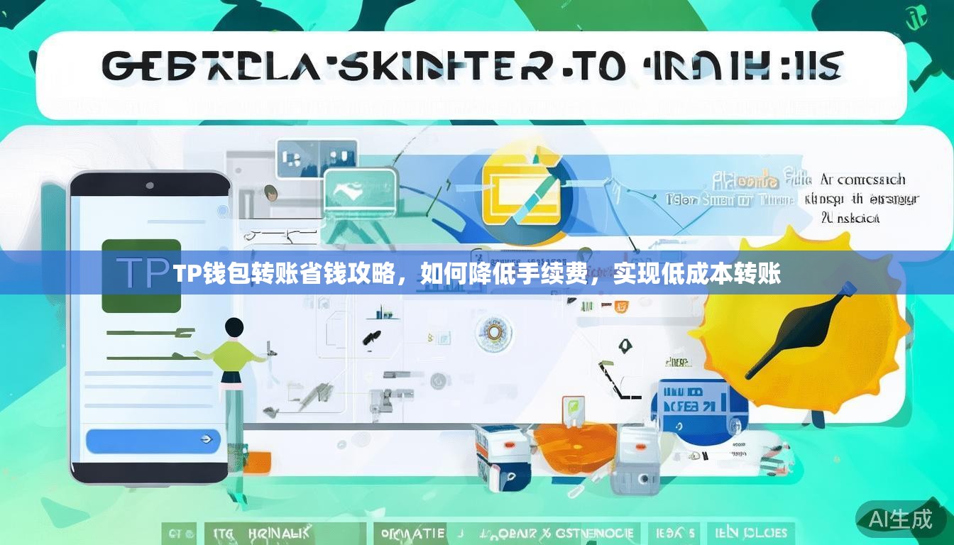 TP钱包转账省钱攻略,如何降低手续费,实现低成本转账 TP钱包转账省钱攻略,如何降低手续费,实现低成本转账