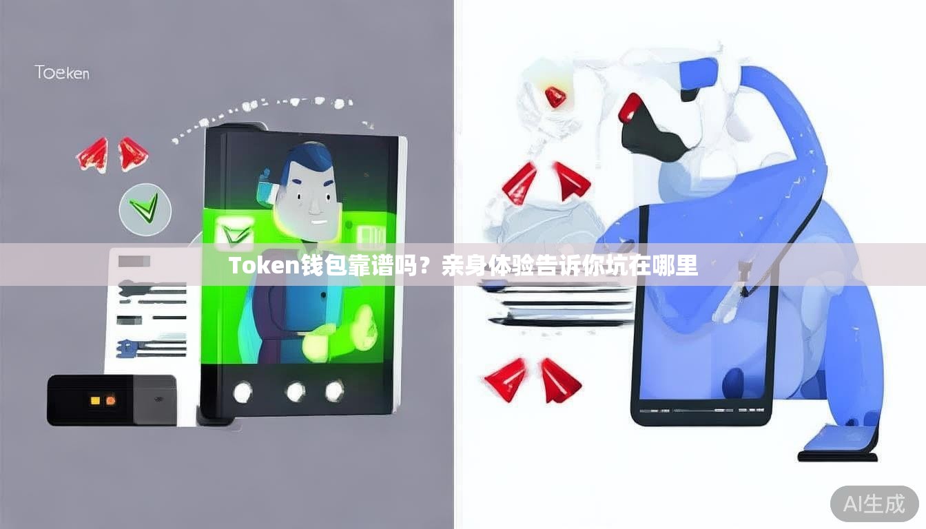 Token钱包靠谱吗?亲身体验告诉你坑在哪里 Token钱包靠谱吗?亲身体验告诉你坑在哪里