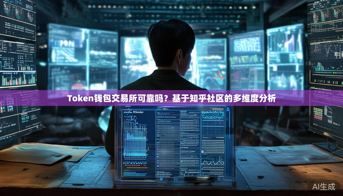Token钱包交易所可靠吗?基于知乎社区的多维度分析 Token钱包交易所可靠吗?基于知乎社区的多维度分析