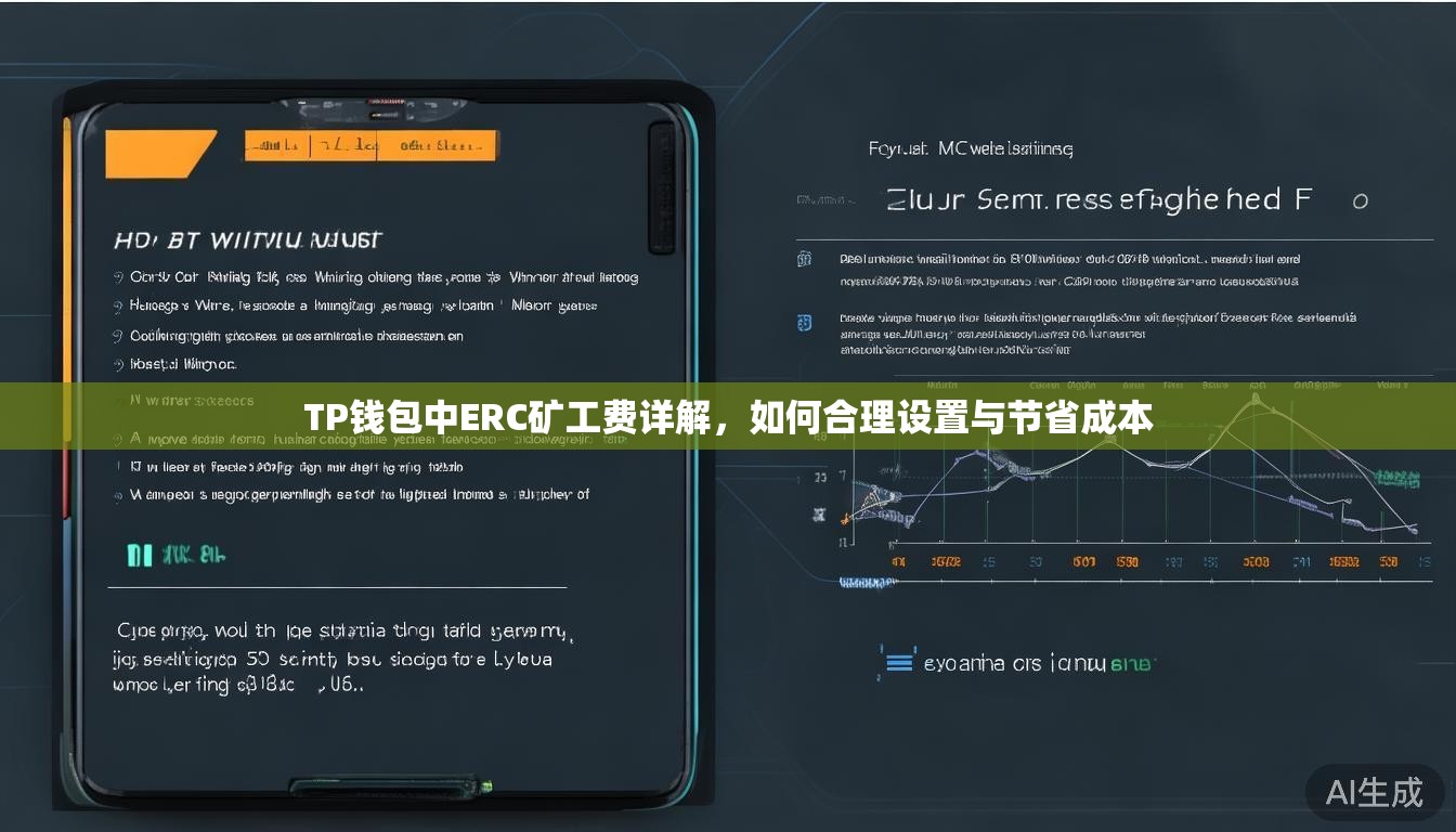 TP钱包中ERC矿工费详解,如何合理设置与节省成本 TP钱包中ERC矿工费详解,如何合理设置与节省成本