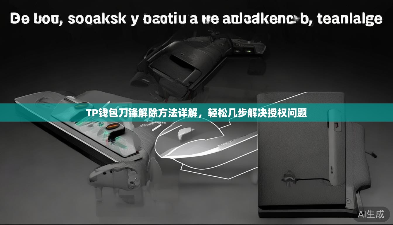 TP钱包刀锋解除方法详解,轻松几步解决授权问题 TP钱包刀锋解除方法详解,轻松几步解决授权问题