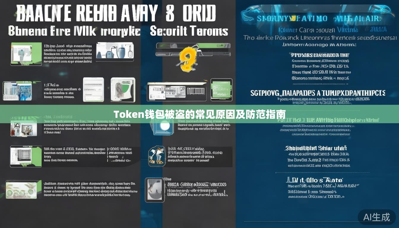 Token钱包被盗的常见原因及防范指南