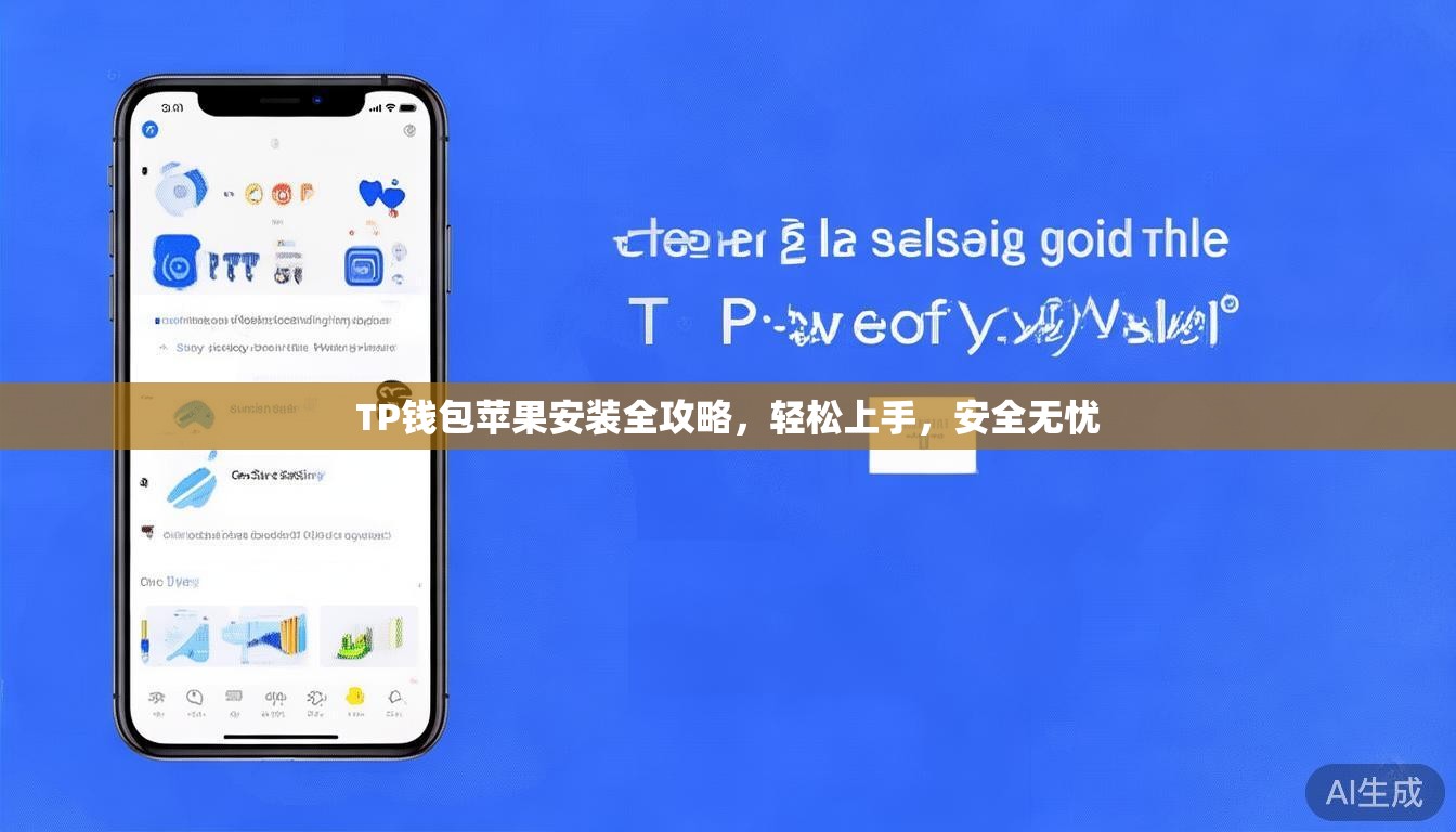 TP钱包苹果安装全攻略，轻松上手，安全无忧