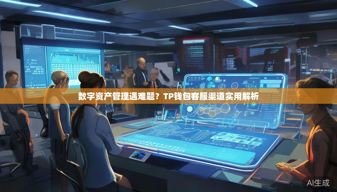 数字资产管理遇难题？TP钱包客服渠道实用解析