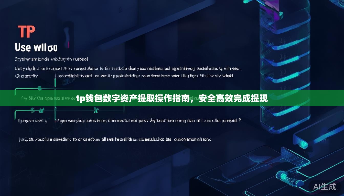 tp钱包数字资产提取操作指南,安全高效完成提现 tp钱包数字资产提取操作指南,安全高效完成提现