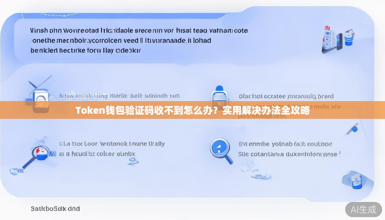 Token钱包验证码收不到怎么办?实用解决办法全攻略 Token钱包验证码收不到怎么办?实用解决办法全攻略