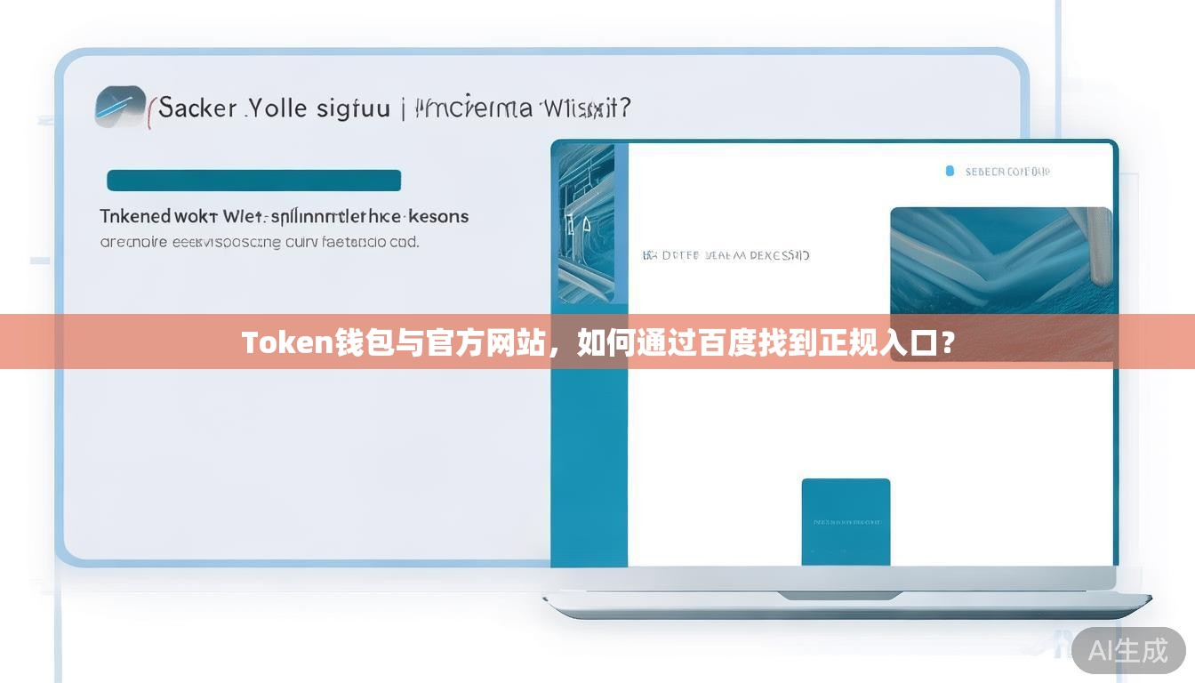 Token钱包与官方网站,如何通过百度找到正规入口? Token钱包与官方网站,如何通过百度找到正规入口?