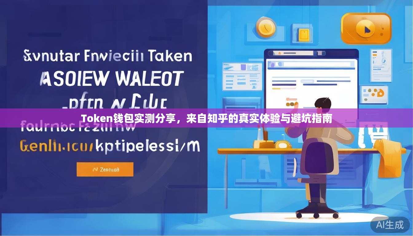 Token钱包实测分享,来自知乎的真实体验与避坑指南 Token钱包实测分享,来自知乎的真实体验与避坑指南