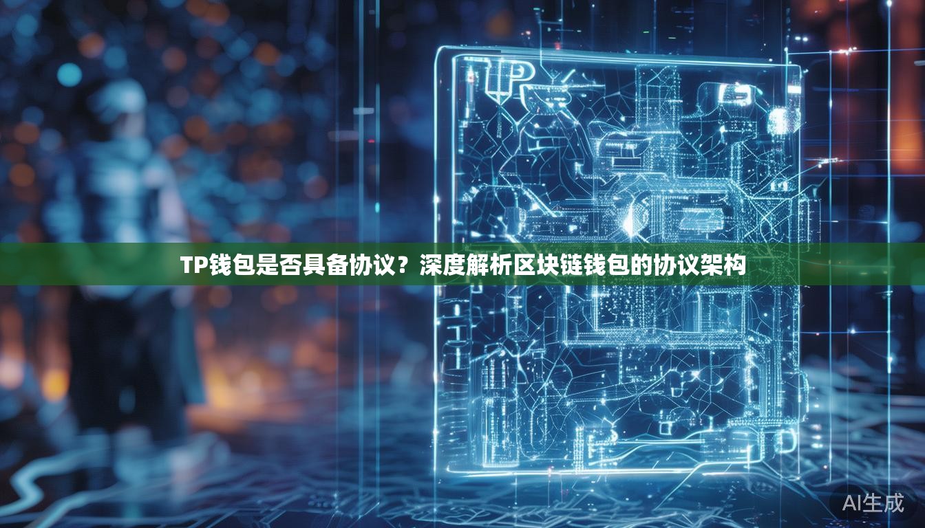 TP钱包是否具备协议?深度解析区块链钱包的协议架构 TP钱包是否具备协议?深度解析区块链钱包的协议架构