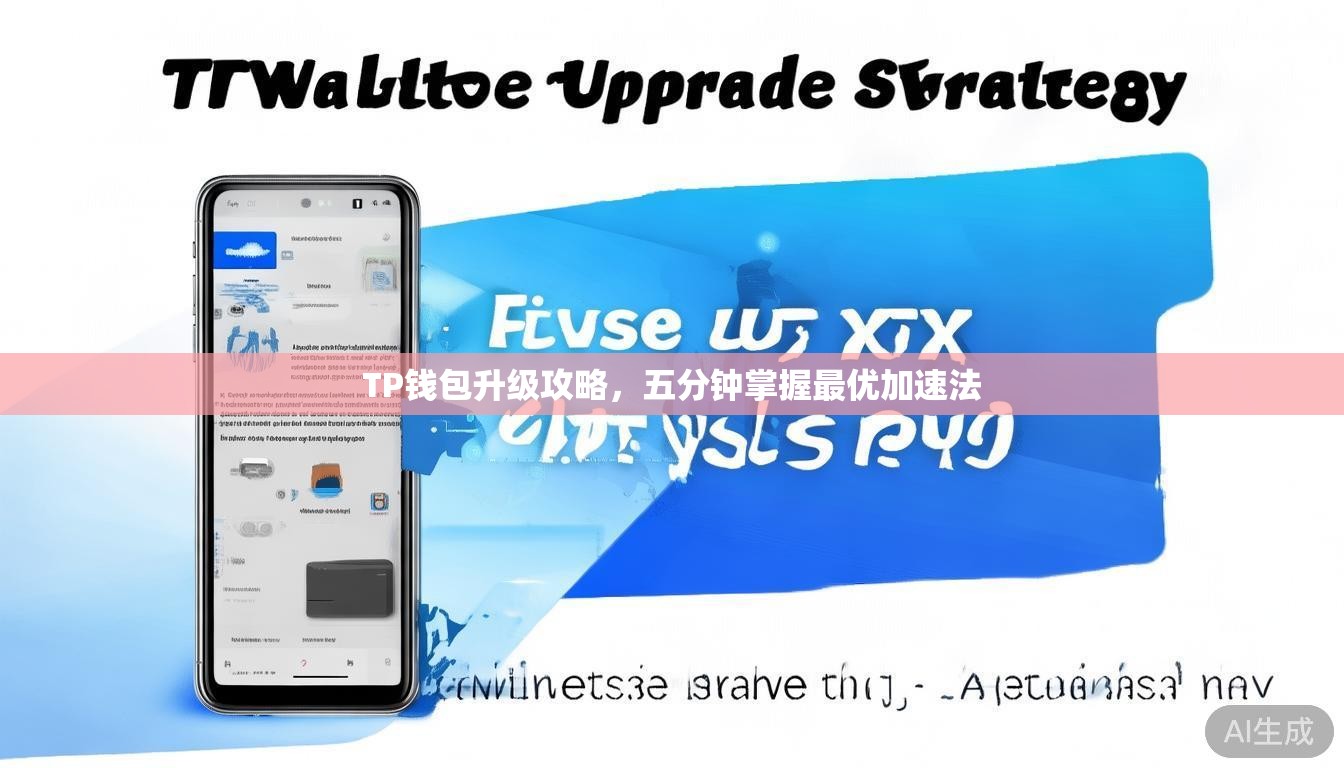 TP钱包升级攻略，五分钟掌握最优加速法