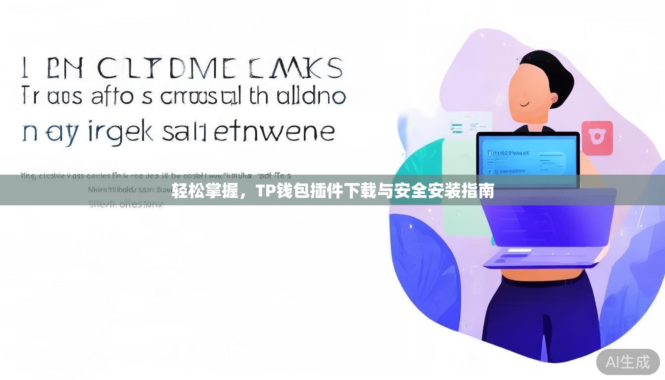 轻松掌握,TP钱包插件下载与安全安装指南 轻松掌握,TP钱包插件下载与安全安装指南